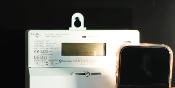 PIN activation with torch